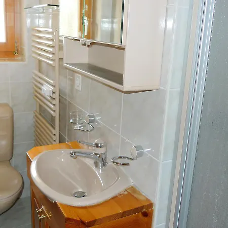 Marie-jose Apartman *