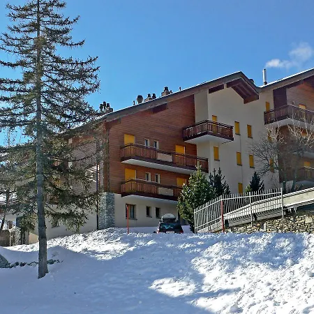 Marie-jose Apartman