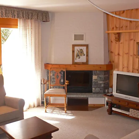 Marie-jose Apartman