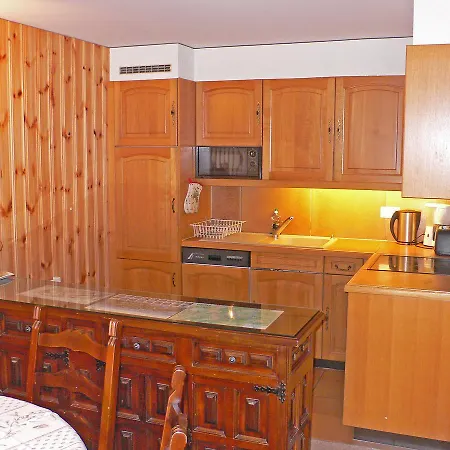 Apartman Marie-jose Crans-Montana