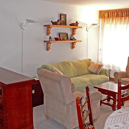 Apartman Marie-jose