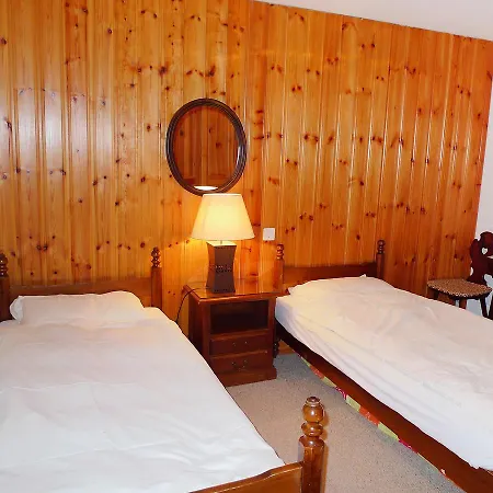 Apartman Marie-jose