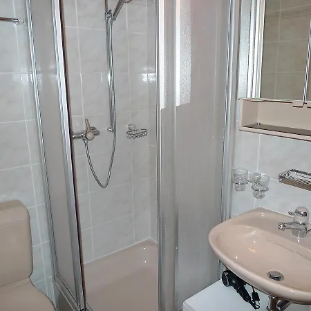 Marie-jose Apartman Crans-Montana