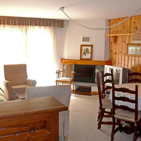Apartman Marie-jose Crans-Montana