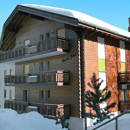 Apartman Marie-jose