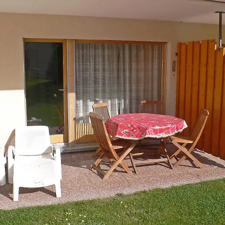 Apartman Marie-jose Crans-Montana