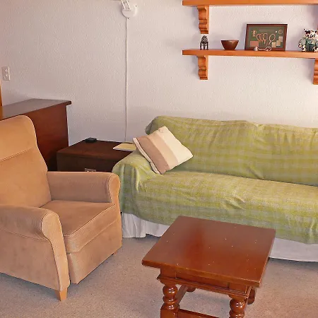 Marie-jose Apartman Crans-Montana